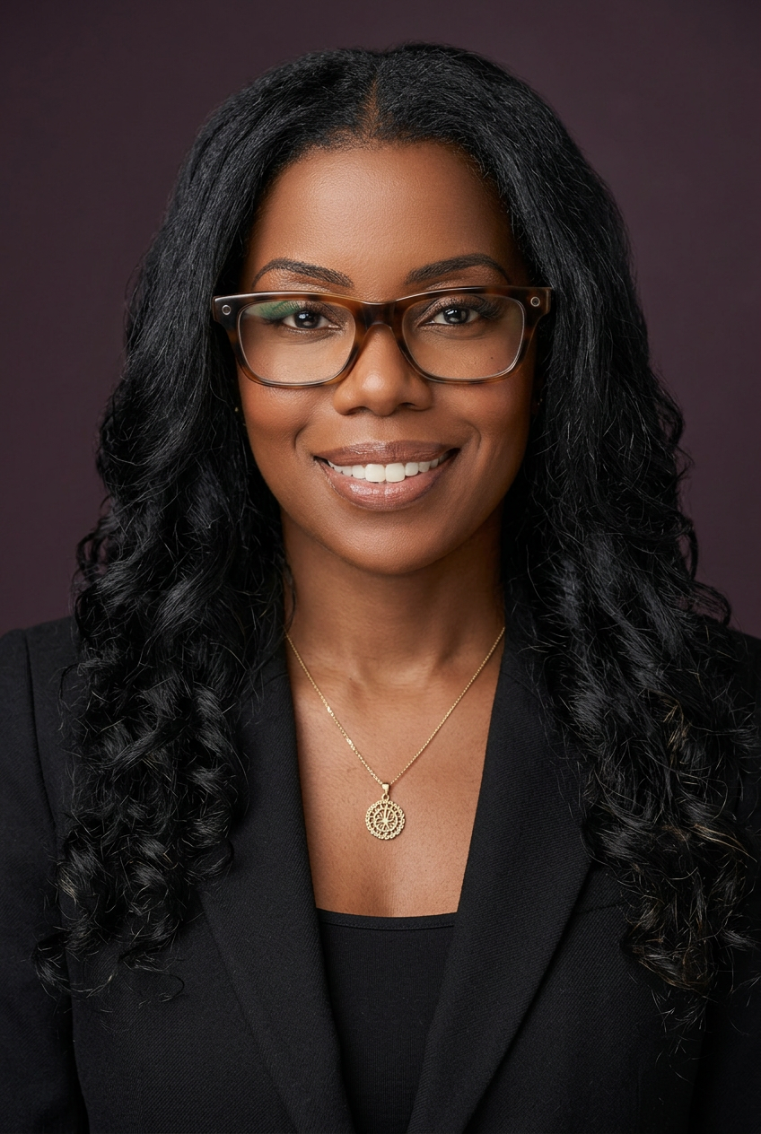 Tahirah Rivera, REALTOR®